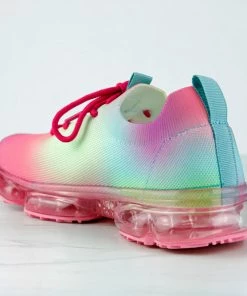 La Sheelah Women's Flow 19B Womens Flyknit Lace Up Athletic Sneakers 23 La Sheelah Women's Flow 19B Womens Flyknit Lace Up Athletic Sneakers