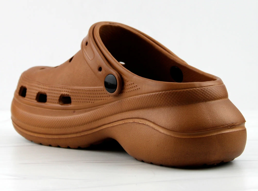 SHOE BARGAIN WAREHOUSE (WWW.SBWSHOES.COM) Women's Monica 01 Womens Sling Back Clogs 8 SHOE BARGAIN WAREHOUSE (WWW.SBWSHOES.COM) Women's Monica 01 Womens Sling Back Clogs