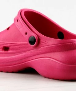 SHOE BARGAIN WAREHOUSE (WWW.SBWSHOES.COM) Women's Monica 01 Womens Sling Back Clogs