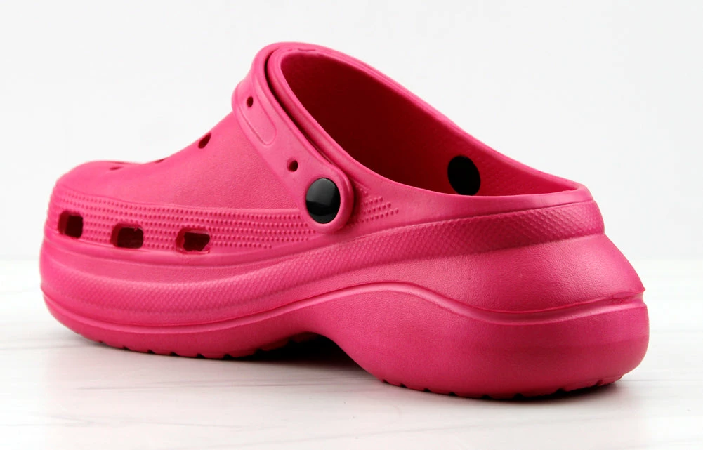 SHOE BARGAIN WAREHOUSE (WWW.SBWSHOES.COM) Women's Monica 01 Womens Sling Back Clogs 2 SHOE BARGAIN WAREHOUSE (WWW.SBWSHOES.COM) Women's Monica 01 Womens Sling Back Clogs