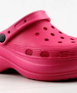 SHOE BARGAIN WAREHOUSE (WWW.SBWSHOES.COM) Women's Monica 01 Womens Sling Back Clogs