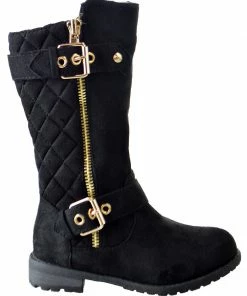 SHOE BARGAIN WAREHOUSE (WWW.SBWSHOES.COM) Mango 23K Little Girl's Knee High Riding Boots 16 SHOE BARGAIN WAREHOUSE (WWW.SBWSHOES.COM) Mango 23K Little Girl's Knee High Riding Boots