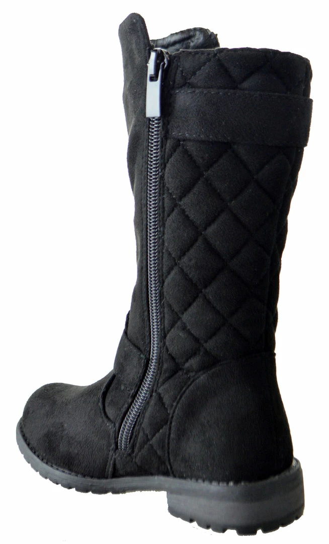 SHOE BARGAIN WAREHOUSE (WWW.SBWSHOES.COM) Mango 23K Little Girl's Knee High Riding Boots 9 SHOE BARGAIN WAREHOUSE (WWW.SBWSHOES.COM) Mango 23K Little Girl's Knee High Riding Boots