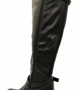 SBW Shoes Mango L5 Womens Knee High Riding Boot Women's