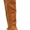 SBW Shoes Mango L5 Womens Knee High Riding Boot Women's