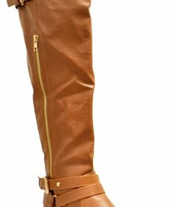 SBW Shoes Mango L5 Womens Knee High Riding Boot Women's