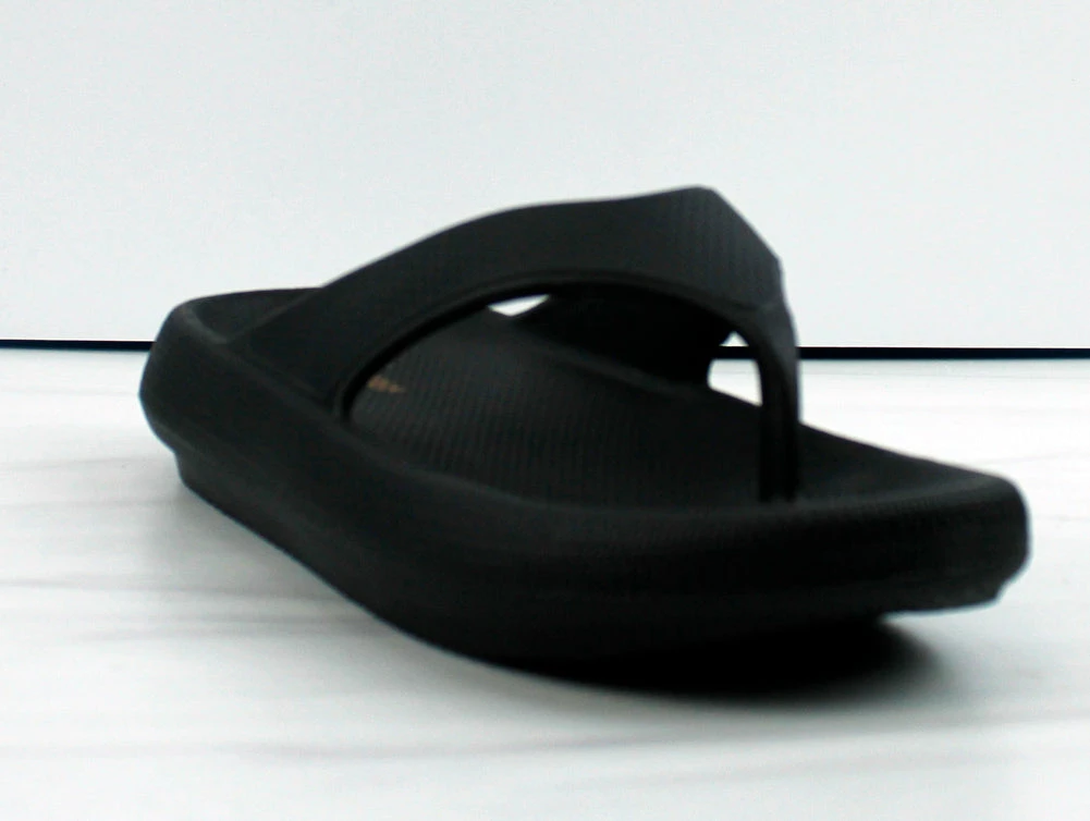 Forever Women's Meek-01 Platform Rivot Thong Slip On Sandals 1 Forever Women's Meek-01 Platform Rivot Thong Slip On Sandals