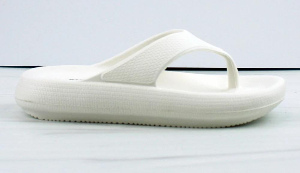 Forever Women's Meek-01 Platform Rivot Thong Slip On Sandals 5 Forever Women's Meek-01 Platform Rivot Thong Slip On Sandals