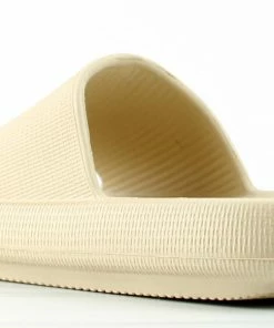 Link Meek 02k Little Girls Light Weight Comfort Slides