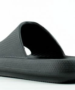 Link Meek 02k Little Girls Light Weight Comfort Slides