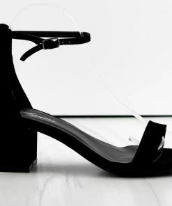 Link NATALY-06 Womens Low Heeled Almond Toe Sandals