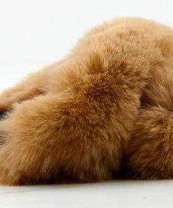 Top Moda Girl's Oasis 1K Little Girls Criss Cross Band Ultra Furry Slides 22 Top Moda Girl's Oasis 1K Little Girls Criss Cross Band Ultra Furry Slides