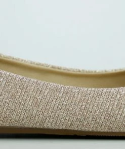 Top Moda Phase 7 Women's Pointed Toe Ballet Flats