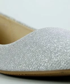 Top Moda Phase 7 Women's Pointed Toe Ballet Flats