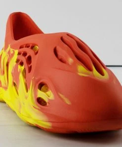 Nature Breeze Potter 01 Womens Foam Runner Cut Out Sneakers Women's