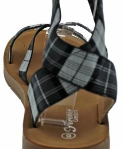 Forever Reform 55 Womens Open Toe Platform Sandals Women's 5 Forever Reform 55 Womens Open Toe Platform Sandals Women's