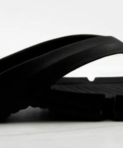 Lemonade Remedy Women's Grooved Flip Flops