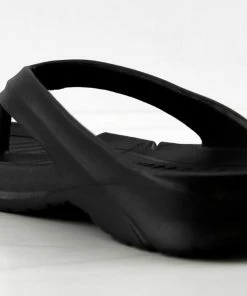 Lemonade Remedy Women's Grooved Flip Flops