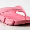 Lemonade Remedy Women's Grooved Flip Flops