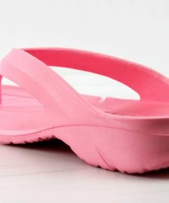 Lemonade Remedy Women's Grooved Flip Flops