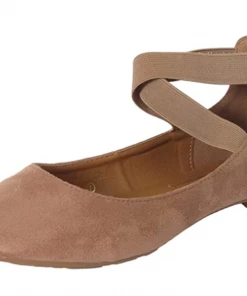 SBW Shoes Dana 20KB Girl's Ballet Flat 20 SBW Shoes Dana 20KB Girl's Ballet Flat