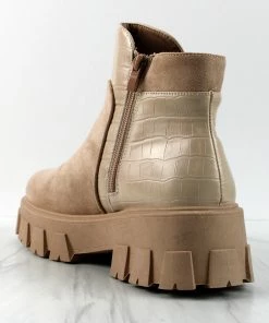 MATA Shout Out Womens Slip On Ankle Boots 11 MATA Shout Out Womens Slip On Ankle Boots