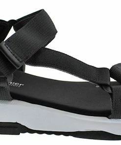 Forever Women's Unlimit 26 Womens Comfort Strappy Platform Sandals