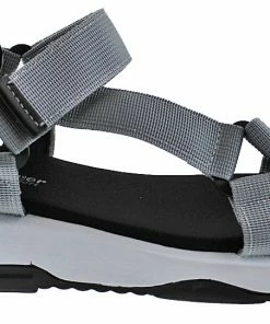 Forever Women's Unlimit 26 Womens Comfort Strappy Platform Sandals