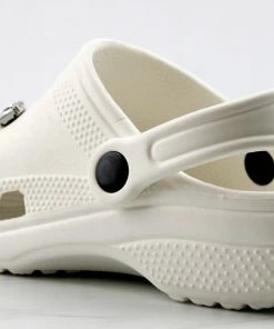 Cape Robin Vigilante 6 Womens Gem Embellished Sling Back Clogs