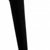 Forever Women's Weismann 01 Womens Almond Toe Thigh High Upper Tie Closure Heeled Boots