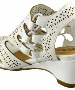 Soda ZUKA-11S Little Girls Cut Out Peep Toe Sandals 17 Soda ZUKA-11S Little Girls Cut Out Peep Toe Sandals