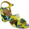 SBW Shoes LIQUIDATIONS! Appetite 63 Women's Strappy Heeled Sandal