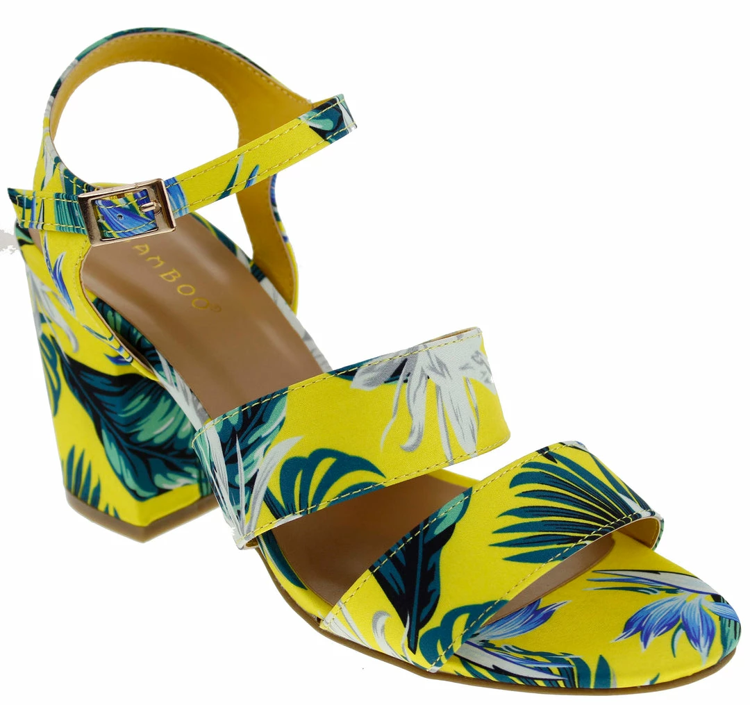 SBW Shoes LIQUIDATIONS! Appetite 63 Women's Strappy Heeled Sandal 1 SBW Shoes LIQUIDATIONS! Appetite 63 Women's Strappy Heeled Sandal