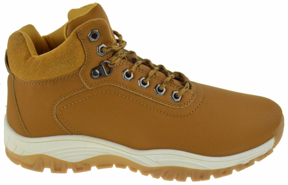 SHOE BARGAIN WAREHOUSE (WWW.SBWSHOES.COM) LIQUIDATIONS! Hiking 3 Men's Chunky Hiking Boot 8 SHOE BARGAIN WAREHOUSE (WWW.SBWSHOES.COM) LIQUIDATIONS! Hiking 3 Men's Chunky Hiking Boot