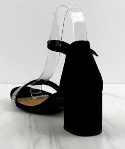 SHOE BARGAIN WAREHOUSE (WWW.SBWSHOES.COM) NEW ARRIVALS Headline 49 Women's Rhinestone Embellished Low Heels