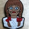 Annabelle Rubber Shoe Charms