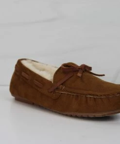 Top Moda Bavel 92 Womens Fur Insole Moccasins Women's Flats 12 Top Moda Bavel 92 Womens Fur Insole Moccasins Women's Flats