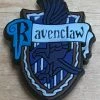 Harry Potter "Ravenclaw" Rubber Shoe Charms