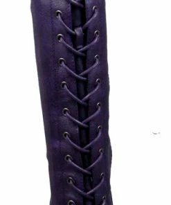 Forever Camila 48 Womens Lace Up Chunky Heel Thigh High Heeled Boots Women's 29 Forever Camila 48 Womens Lace Up Chunky Heel Thigh High Heeled Boots Women's