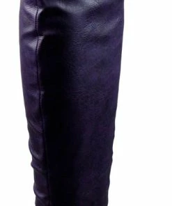 Forever Camila 48 Womens Lace Up Chunky Heel Thigh High Heeled Boots Women's 31 Forever Camila 48 Womens Lace Up Chunky Heel Thigh High Heeled Boots Women's