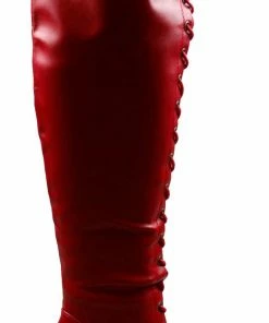 Forever Camila 48 Womens Lace Up Chunky Heel Thigh High Heeled Boots Women's 37 Forever Camila 48 Womens Lace Up Chunky Heel Thigh High Heeled Boots Women's