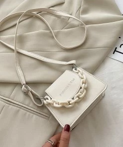 Alibaba Womens/Little Girls Mini Candy One Shoulder Bags Handbags