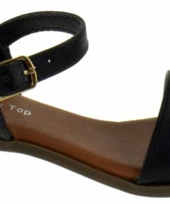 SBW Shoes Courtney 5K Girls Gladiator Open Toe Dress Sandals