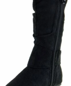 QQ Girls Bella 66 Little Girl's Slouchy Riding Boot