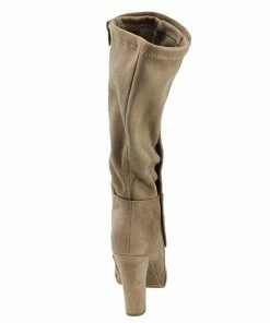 Forever Daisa 42 Women's Heeled Riding Boot LIQUIDATIONS!