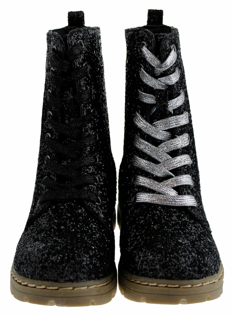 Shoe Dezigns Declyn 01 Womens Patent 2 Color Lace Combat Boots 30 Shoe Dezigns Declyn 01 Womens Patent 2 Color Lace Combat Boots