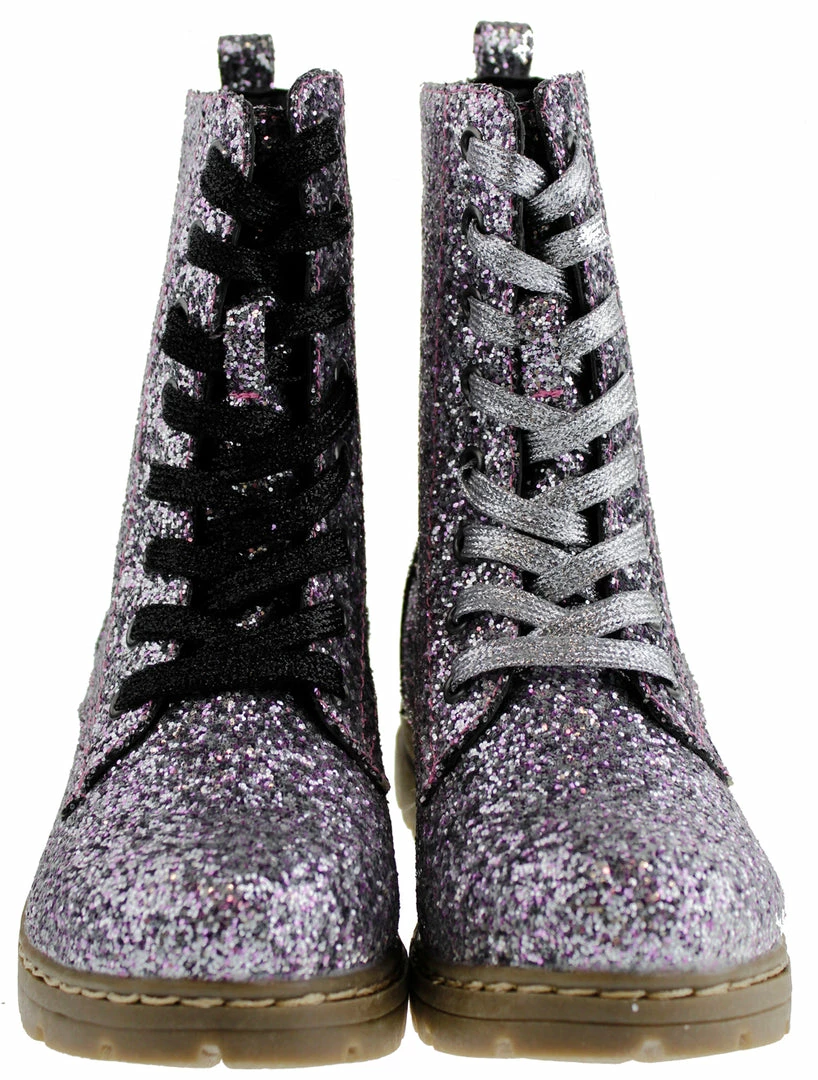 Shoe Dezigns Declyn 01 Womens Patent 2 Color Lace Combat Boots 26 Shoe Dezigns Declyn 01 Womens Patent 2 Color Lace Combat Boots