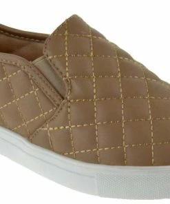Forever Design 34 Women's Quilted Slip On Sneakers 15 Forever Design 34 Women's Quilted Slip On Sneakers