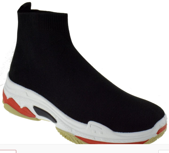 SHOE BARGAIN WAREHOUSE (WWW.SBWSHOES.COM) Women's Clearance Tidal Women's Knit Slip On Sneakers 2 SHOE BARGAIN WAREHOUSE (WWW.SBWSHOES.COM) Women's Clearance Tidal Women's Knit Slip On Sneakers