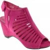SHOE BARGAIN WAREHOUSE (WWW.SBWSHOES.COM) MQ 001KM Little Girl's Peep Toe Chunky Heeled Sandal LIQUIDATIONS!